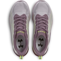 Tênis Under Armour Charged Pulse SE - Feminino - Foto 4
