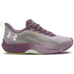 Tênis Under Armour Charged Pulse SE - Feminino - Foto 1