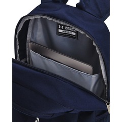 Mochila Under Armour Hustle Lite - 26,5 Litros - Foto 2