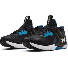 Tênis Under Armour Hovr Apex 3 - Masculino - Foto 2