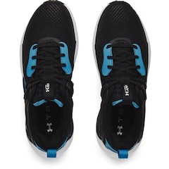 Tênis Under Armour Hovr Apex 3 - Masculino - Foto 4