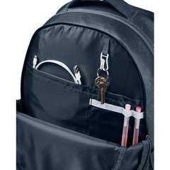 Mochila Under Armour Hustle Signature Backpack - 28 Litros - Foto 3