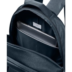 Mochila Under Armour Hustle Signature Backpack - 28 Litros - Foto 4