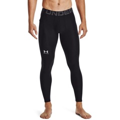Calça Legging Under Armour HG - Masculina - Foto 1