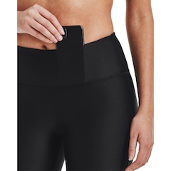 Shorts Under Armour HG Armour Bike - Feminino - Foto 4
