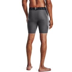 Shorts Under Armour HG Armour - Masculino - Foto 7
