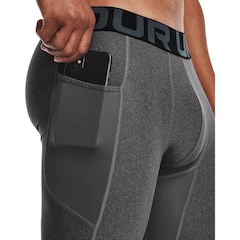 Shorts Under Armour HG Armour - Masculino - Foto 8