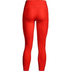Calça Legging 7/8 Under Armour HG Armour HI ANKLE - Feminina - Foto 2