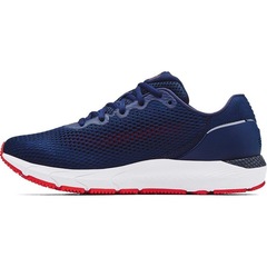 Tênis Under Armour HOVR Sonic 4 - Masculino - Foto 3
