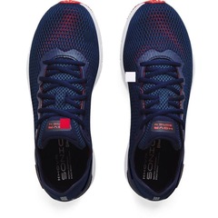 Tênis Under Armour HOVR Sonic 4 - Masculino - Foto 4