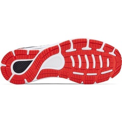 Tênis Under Armour HOVR Sonic 4 - Masculino - Foto 5