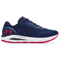 Tênis Under Armour HOVR Sonic 4 - Masculino - Foto 1