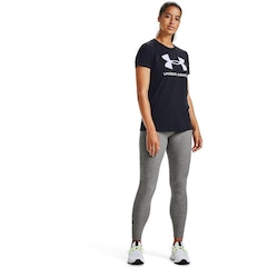 Camiseta Under Armour Live Sportstyle GraphicC - Feminina - Foto 2