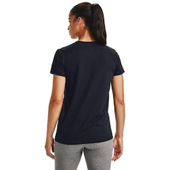 Camiseta Under Armour Live Sportstyle GraphicC - Feminina - Foto 3