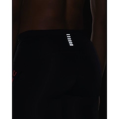 Calça Legging Under Armour Keep Weird Tight - Feminina - Foto 4