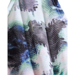Camiseta Regata Under Armour Streaker 2.0 Inverse - Feminina - Foto 5