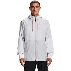 Jaqueta Under Armour Legacy - Masculina - Foto 1