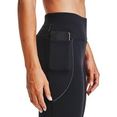 Calça Legging Under Armour Meridian - Feminina - Foto 3
