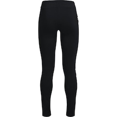 Calça Legging Under Armour Sportstyle Branded - Infantil - Foto 2