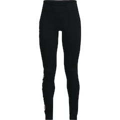 Calça Legging Under Armour Sportstyle Branded - Infantil - Foto 1
