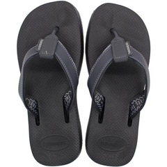 Chinelo Havaianas Urban Blend 7013495 - Masculino - Foto 2