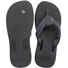 Chinelo Havaianas Urban Blend 7013495 - Masculino - Foto 3