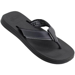 Chinelo Havaianas Urban Blend 7013495 - Masculino - Foto 1