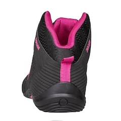 Sapatilha Bota Boxe Everlast Boxer - Feminina - Foto 4