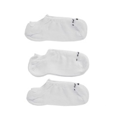Kit de Meias Lupo Sport com 3 Pares  37 a 40 - Adulto - Foto 2