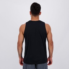 Camiseta Regata Kappa Basic - Masculina - Foto 3