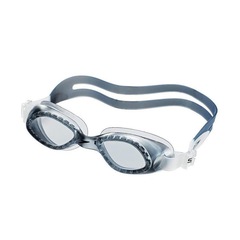 Óculos Speedo Legend Fumê - Adulto - Foto 1