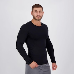 Camisa Térmica Lupo Proteção UV - Masculina - Foto 2