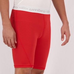 Bermuda Térmica Umbro Twr Diamond New - Masculina - Foto 2