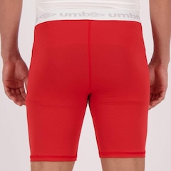 Bermuda Térmica Umbro Twr Diamond New - Masculina - Foto 4