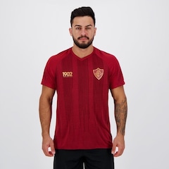 Camisa do Fluminense Motion - Masculina - Foto 1