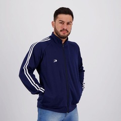 Jaqueta Placar Helanca Kyalami - Masculina - Foto 2