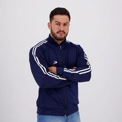Jaqueta Placar Helanca Kyalami - Masculina - Foto 5