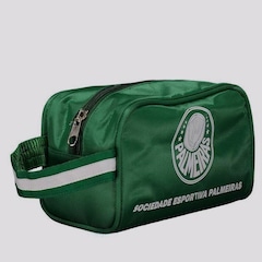 Necessaire Palmeiras Futfanatcs - Foto 2