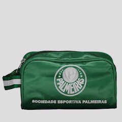 Necessaire Palmeiras Futfanatcs - Foto 1