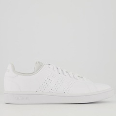 Tênis adidas Advantage Base II - Adulto - Foto 1