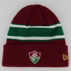 Gorro New Era Fluminense - Adulto - Foto 1