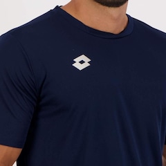 Camisa Lotto Andreoli - Masculina - Foto 5