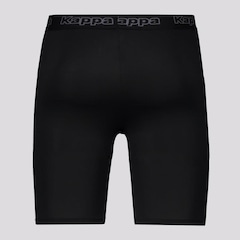 Kit de Bermudas Térmicas Kappa Belquior com 3 Unidades - Masculino - Foto 2