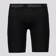 Kit de Bermudas Térmicas Kappa Belquior com 3 Unidades - Masculino - Foto 3