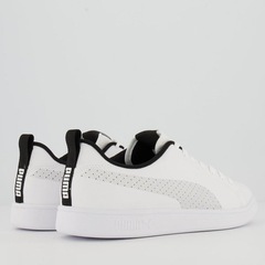 Tênis Puma Smash Ace V2 - Adulto - Foto 3