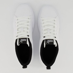 Tênis Puma Smash Ace V2 - Adulto - Foto 4