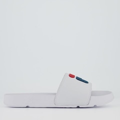 Chinelo Fila F-Slider 2.0 - Feminino - Foto 2