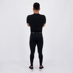 Kit Kappa: Camiseta Térmica + Calça - Masculino - Foto 4