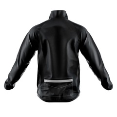 Jaqueta Corta Vento sem Capuz Cabani Sports - Masculina - Foto 2