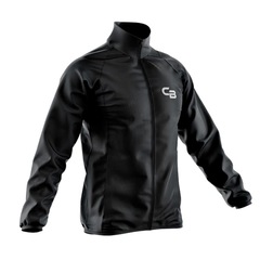Jaqueta Corta Vento sem Capuz Cabani Sports - Masculina - Foto 1